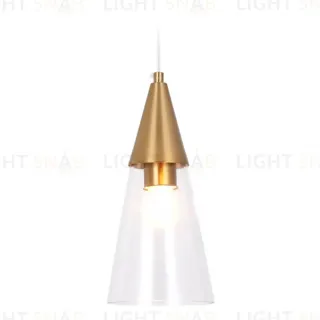Подвесной светильник Ambrella Light Traditional TR3666