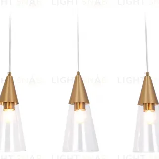 Подвесной светильник Ambrella Light Traditional TR3669
