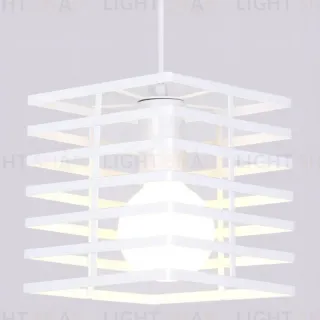 Подвесной светильник Ambrella Light Traditional TR8410