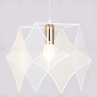 Подвесной светильник Ambrella Light Traditional TR8420