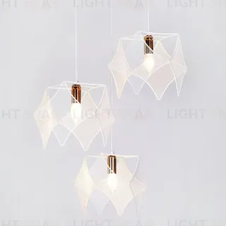 Подвесной светильник Ambrella Light Traditional TR8426
