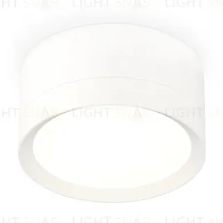 Потолочный светильник Ambrella Light Techno Spot XS8101001 (C8101, N8112)