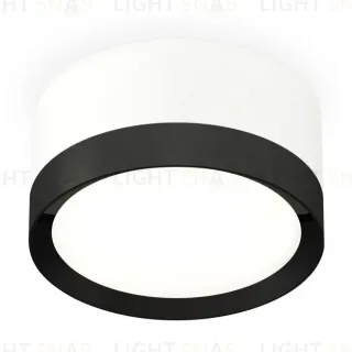 Потолочный светильник Ambrella Light Techno Spot XS8101002 (C8101, N8113)