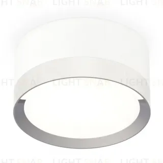Потолочный светильник Ambrella Light Techno Spot XS8101003 (C8101, N8118)