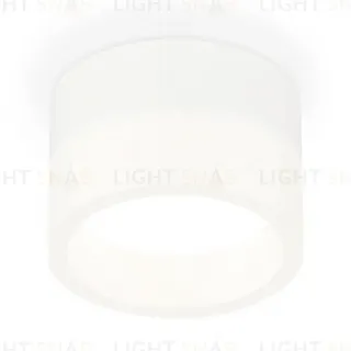 Потолочный светильник Ambrella Light Techno Spot XS8101015 (C8101, N8401)