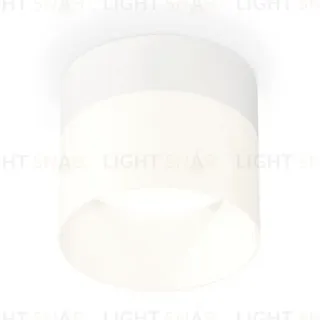 Потолочный светильник Ambrella Light Techno Spot XS8101016 (C8101, N8402)