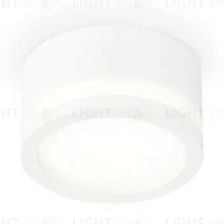 Потолочный светильник Ambrella Light Techno Spot XS8101017 (C8101, N8412)