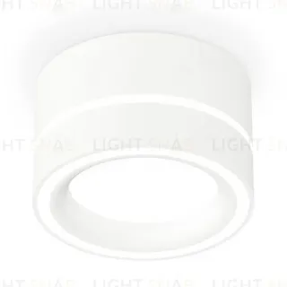 Потолочный светильник Ambrella Light Techno Spot XS8101018 (C8101, N8433)