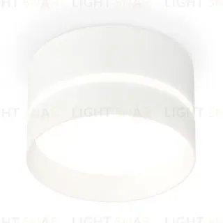 Потолочный светильник Ambrella Light Techno Spot XS8101020 (C8101, N8461)