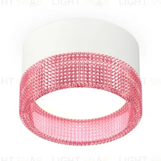 Потолочный светильник Ambrella Light Techno Spot XS8101032 (C8101, N8486)