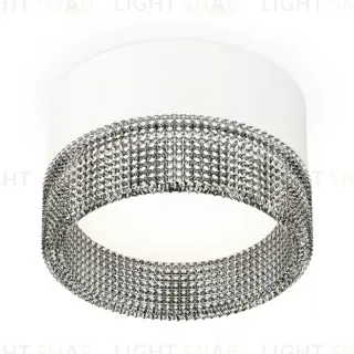 Потолочный светильник Ambrella Light Techno Spot XS8101031 (C8101, N8484)