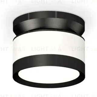 Потолочный светильник Ambrella Light Techno Spot XS8101050 (N8902, C8101, N8113)