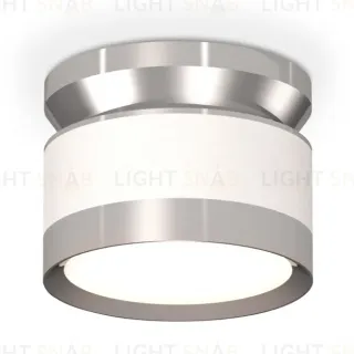 Потолочный светильник Ambrella Light Techno Spot XS8101055 (N8904, C8101, N8118)