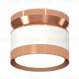 Потолочный светильник Ambrella Light Techno Spot XS8101065 (N8912, C8101, N8126)
