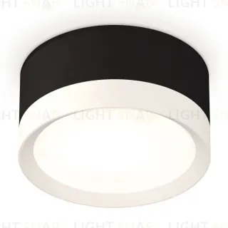 Потолочный светильник Ambrella Light Techno Spot XS8102001 (C8102, N8112)