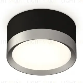 Потолочный светильник Ambrella Light Techno Spot XS8102003 (C8102, N8121)