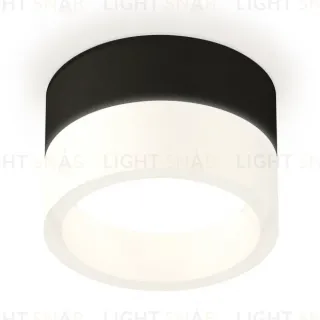 Потолочный светильник Ambrella Light Techno Spot XS8102015 (C8102, N8401)