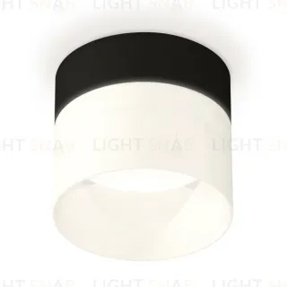 Потолочный светильник Ambrella Light Techno Spot XS8102016 (C8102, N8402)