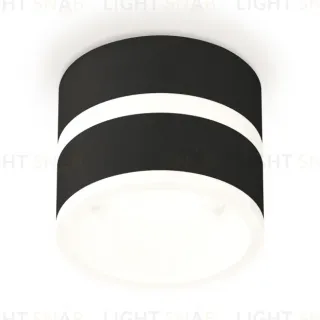 Потолочный светильник Ambrella Light Techno Spot XS8102019 (C8102, N8445)