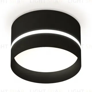 Потолочный светильник Ambrella Light Techno Spot XS8102020 (C8102, N8462)