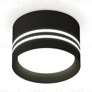 Потолочный светильник Ambrella Light Techno Spot XS8102021 (C8102, N8478)