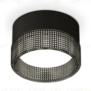 Потолочный светильник Ambrella Light Techno Spot XS8102031 (C8102, N8484)