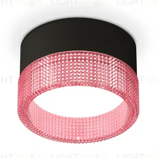 Потолочный светильник Ambrella Light Techno Spot XS8102032 (C8102, N8486)