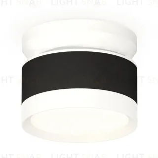 Потолочный светильник Ambrella Light Techno Spot XS8102045 (N8901, C8102, N8112)