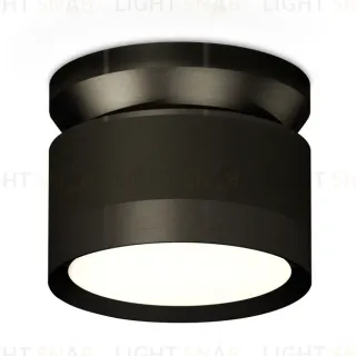 Потолочный светильник Ambrella Light Techno Spot XS8102050 (N8902, C8102, N8113)