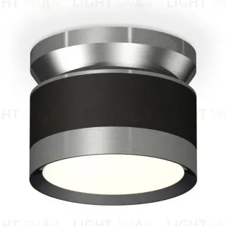 Потолочный светильник Ambrella Light Techno Spot XS8102070 (N8919, C8102, N8133)