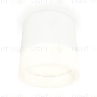 Потолочный светильник Ambrella Light Techno Spot XS8110001 (C8110, N8401)