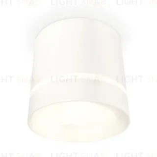 Потолочный светильник Ambrella Light Techno Spot XS8110006 (C8110, N8461)