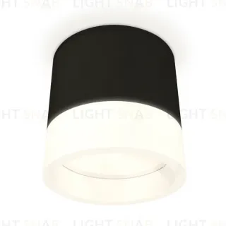 Потолочный светильник Ambrella Light Techno Spot XS8111001 (C8111, N8401)