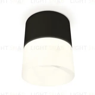 Потолочный светильник Ambrella Light Techno Spot XS8111002 (C8111, N8402)