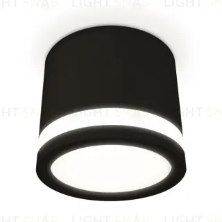 Потолочный светильник Ambrella Light Techno Spot XS8111003 (C8111, N8415)