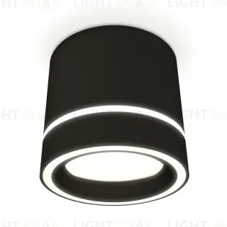 Потолочный светильник Ambrella Light Techno Spot XS8111004 (C8111, N8434)