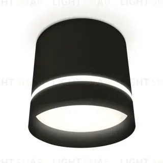 Потолочный светильник Ambrella Light Techno Spot XS8111006 (C8111, N8462)