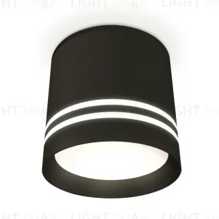 Потолочный светильник Ambrella Light Techno Spot XS8111007 (C8111, N8478)