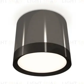 Потолочный светильник Ambrella Light Techno Spot XS8115001 (C8115, N8113)