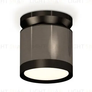 Потолочный светильник Ambrella Light Techno Spot XS8115010 (N8902, C8115, N8113)