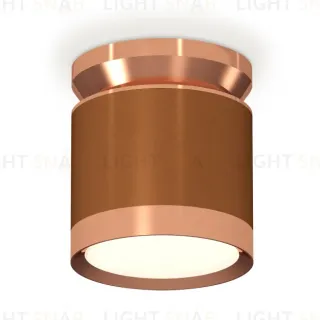Потолочный светильник Ambrella Light Techno Spot XS8117010 (N8912, C8117, N8126)