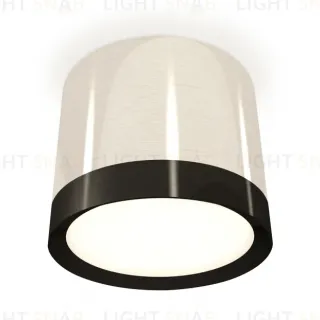 Потолочный светильник Ambrella Light Techno Spot XS8120001 (C8120, N8113)