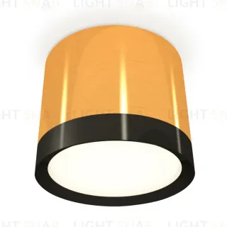 Потолочный светильник Ambrella Light Techno Spot XS8121001 (C8121, N8113)