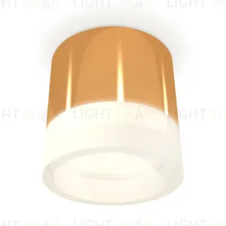 Потолочный светильник Ambrella Light Techno Spot XS8121010 (C8121, N8401)