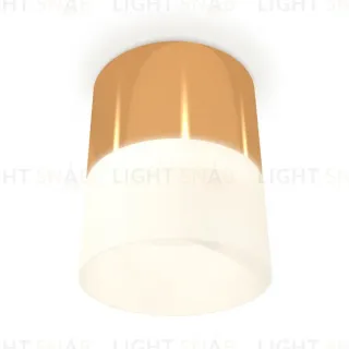 Потолочный светильник Ambrella Light Techno Spot XS8121011 (C8121, N8402)