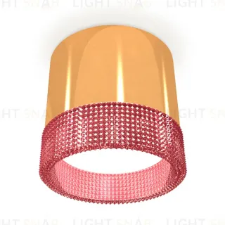 Потолочный светильник Ambrella Light Techno Spot XS8121022 (C8121, N8486)