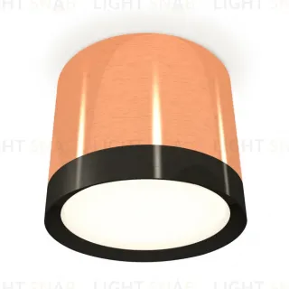 Потолочный светильник Ambrella Light Techno Spot XS8122001 (C8122, N8113)