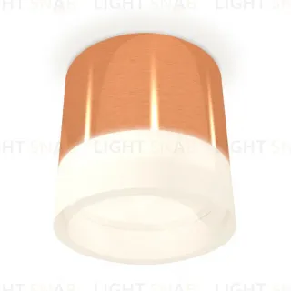 Потолочный светильник Ambrella Light Techno Spot XS8122010 (C8122, N8401)