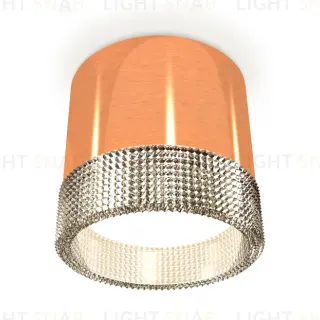 Потолочный светильник Ambrella Light Techno Spot XS8122020 (C8122, N8480)