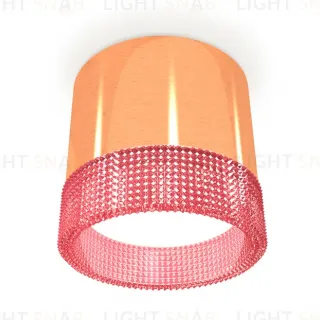 Потолочный светильник Ambrella Light Techno Spot XS8122022 (C8122, N8486)